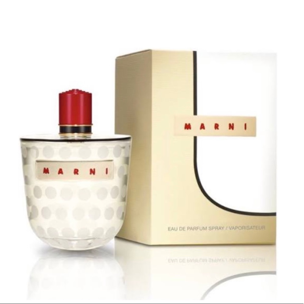 Marni Eau de Parfum Spray 4.1 oz.